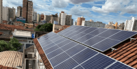 Imagem principal do artigo Energia Solar em Rio Preto